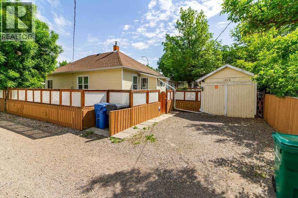 1826 5 Avenue N, Lethbridge, Alberta  T1H 0N3 - Photo 21 - A2316058