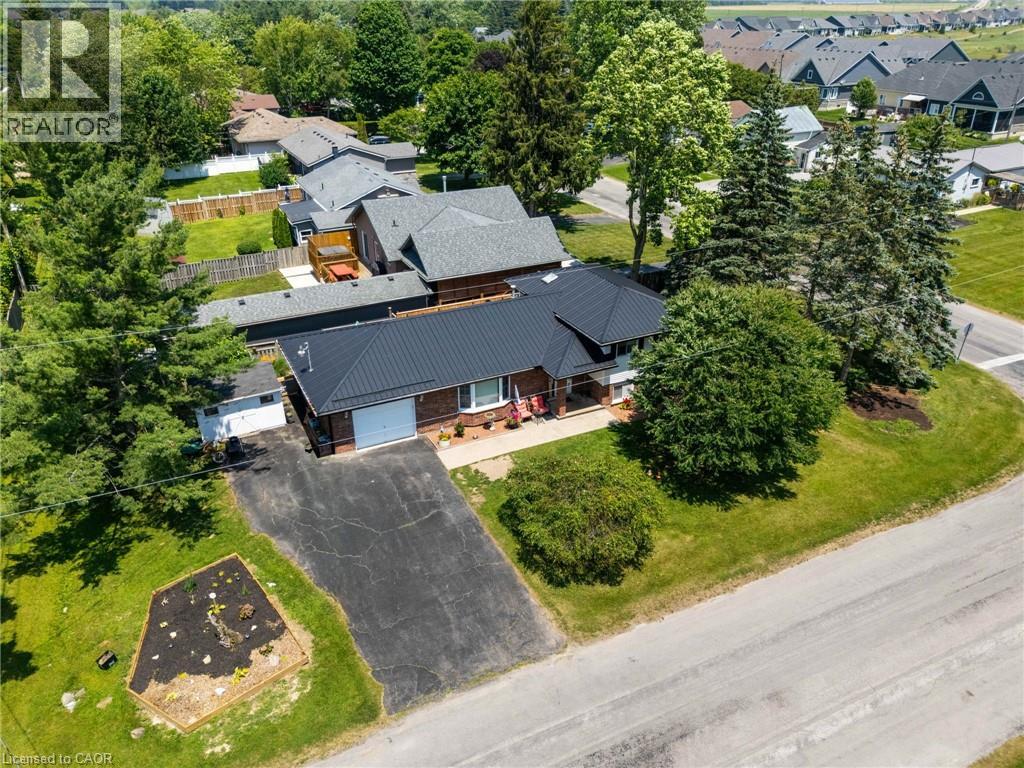25 Lakeview Avenue, Port Dover, Ontario  N0A 1N8 - Photo 29 - 40845386