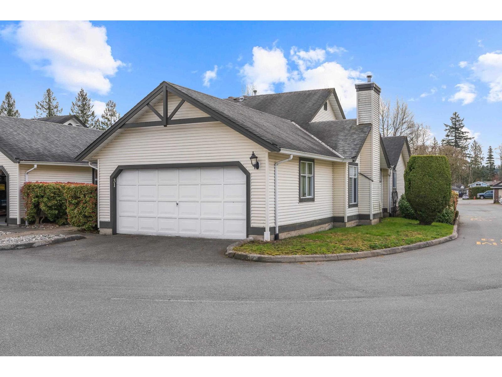 31 19649 53 Avenue, Langley, British Columbia  V3A 8C5 - Photo 2 - R3140404