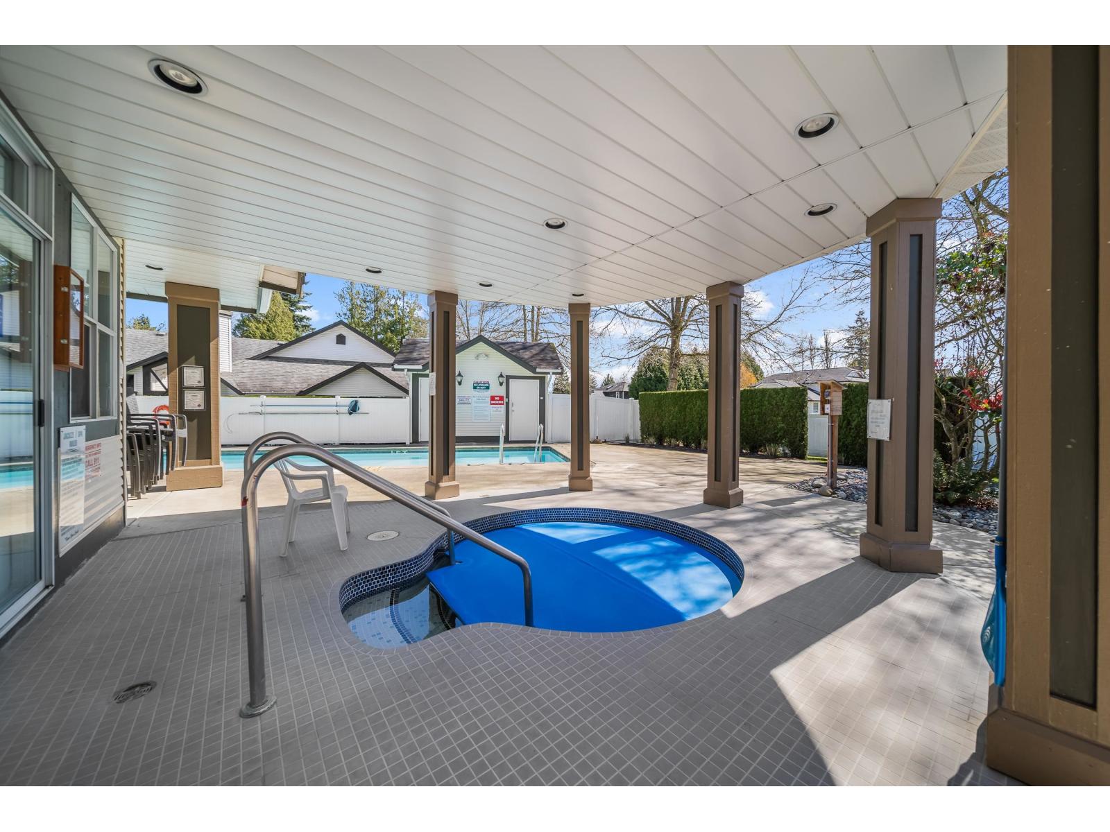 31 19649 53 Avenue, Langley, British Columbia  V3A 8C5 - Photo 28 - R3140404