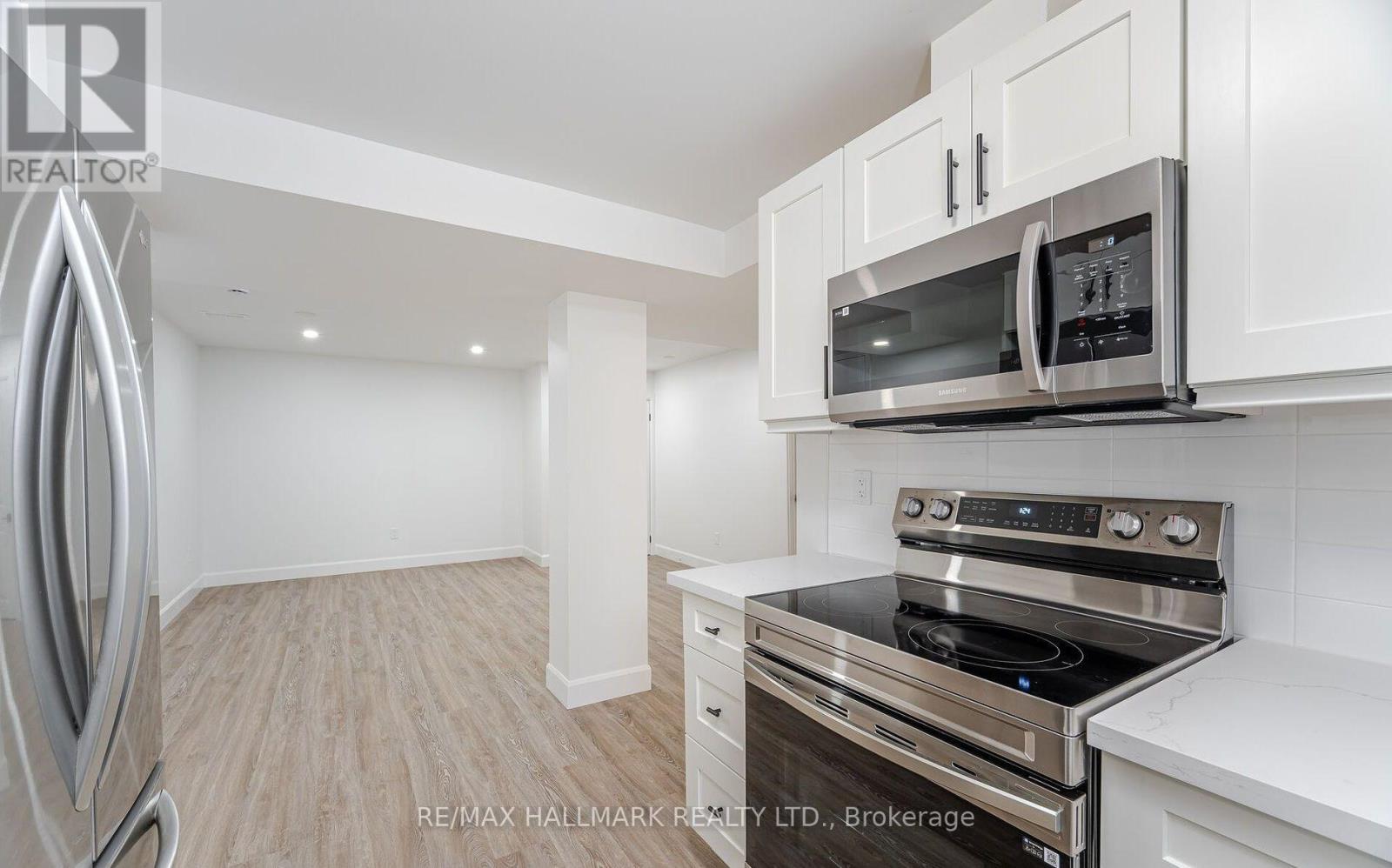 283 Porter - Lower Level Street, Oshawa, Ontario  L1J 1N3 - Photo 1 - E13628560