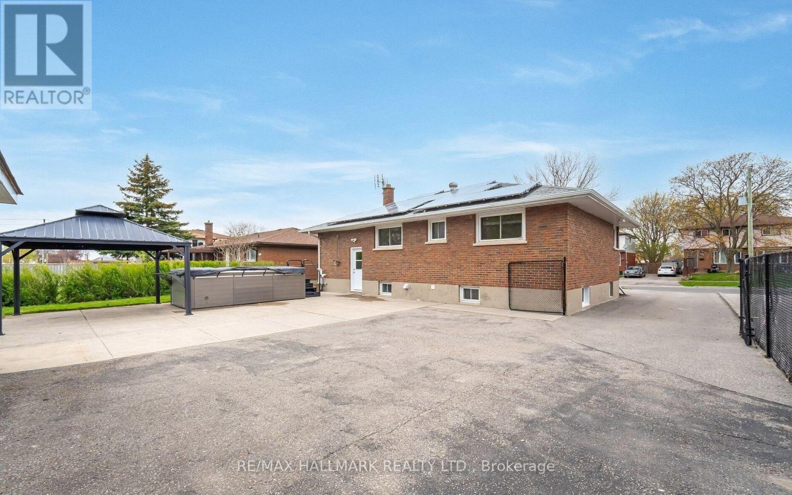 283 Porter - Lower Level Street, Oshawa, Ontario  L1J 1N3 - Photo 13 - E13628560
