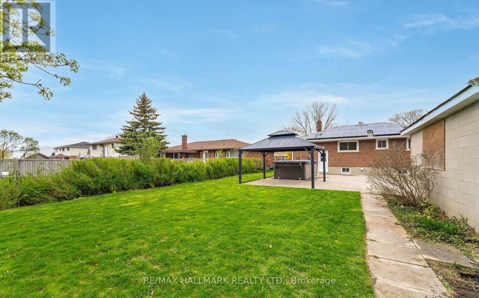 283 Porter - Lower Level Street, Oshawa, Ontario  L1J 1N3 - Photo 14 - E13628560