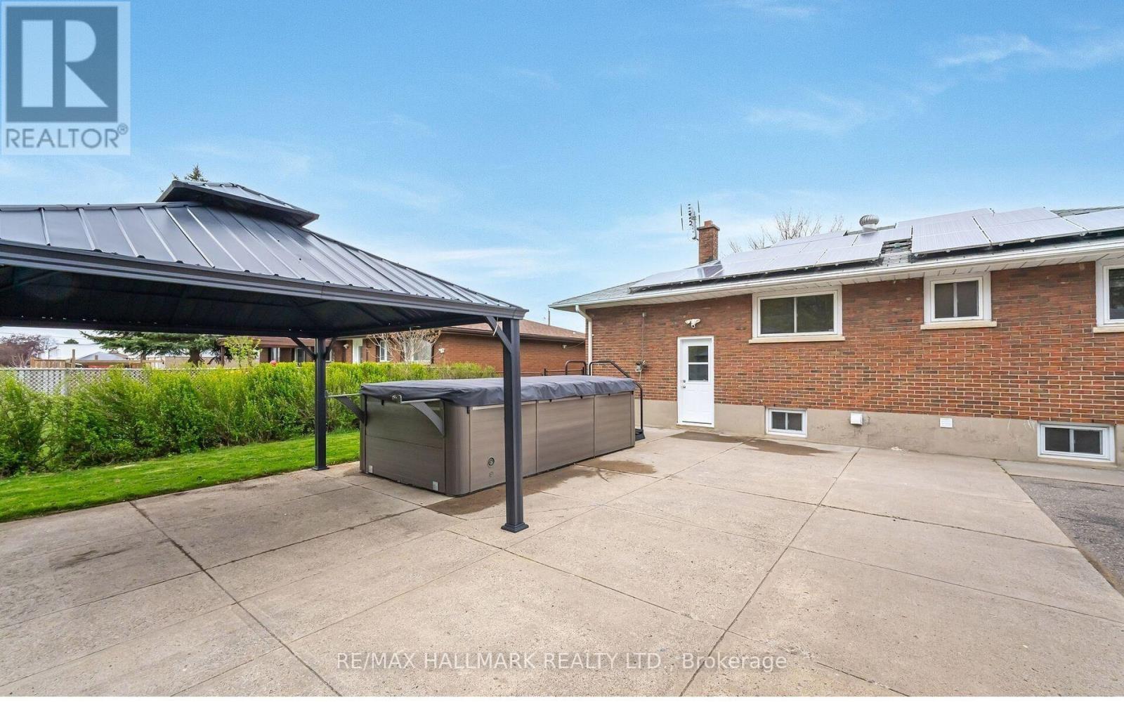 283 Porter - Lower Level Street, Oshawa, Ontario  L1J 1N3 - Photo 15 - E13628560