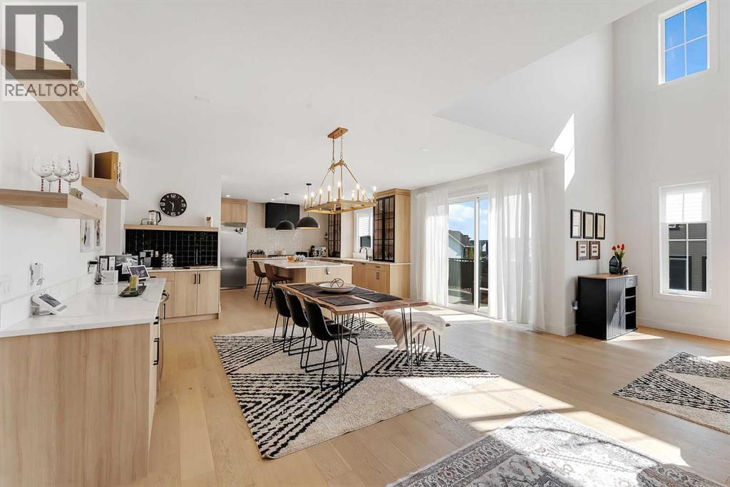 39 North Bridges Glen, Langdon, Alberta  T0J 1X3 - Photo 10 - A2329287