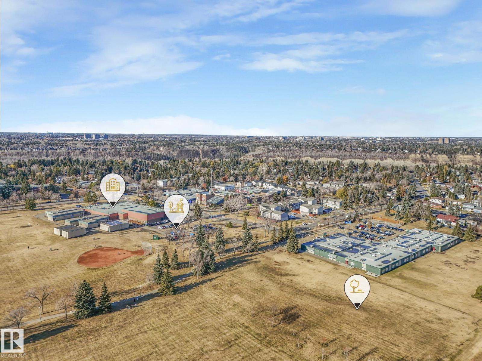 5833 Riverbend Rd NW, Edmonton, Alberta  T6H 5A8 - Photo 43 - E4501745