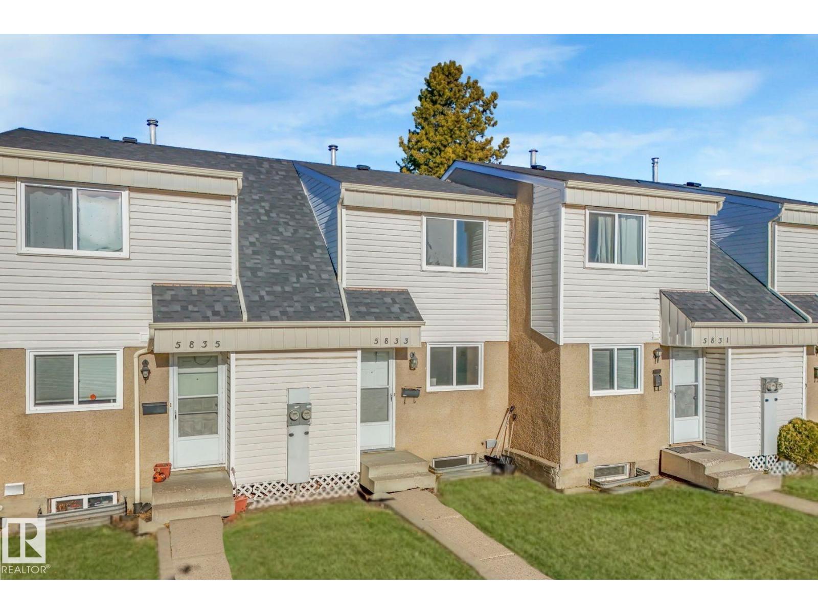 5833 Riverbend Rd NW, Edmonton, Alberta  T6H 5A8 - Photo 48 - E4501745