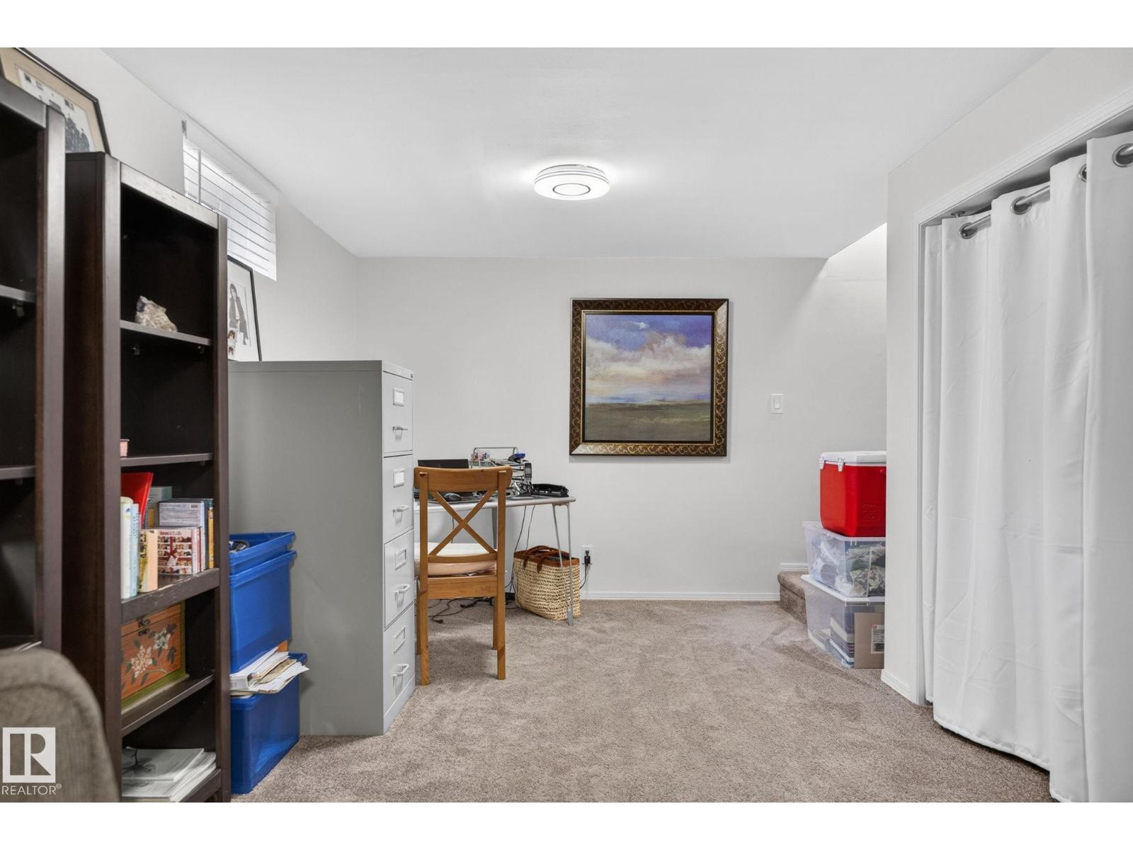 10108 144 St NW, Edmonton, Alberta  T5N 2T7 - Photo 35 - E4501746