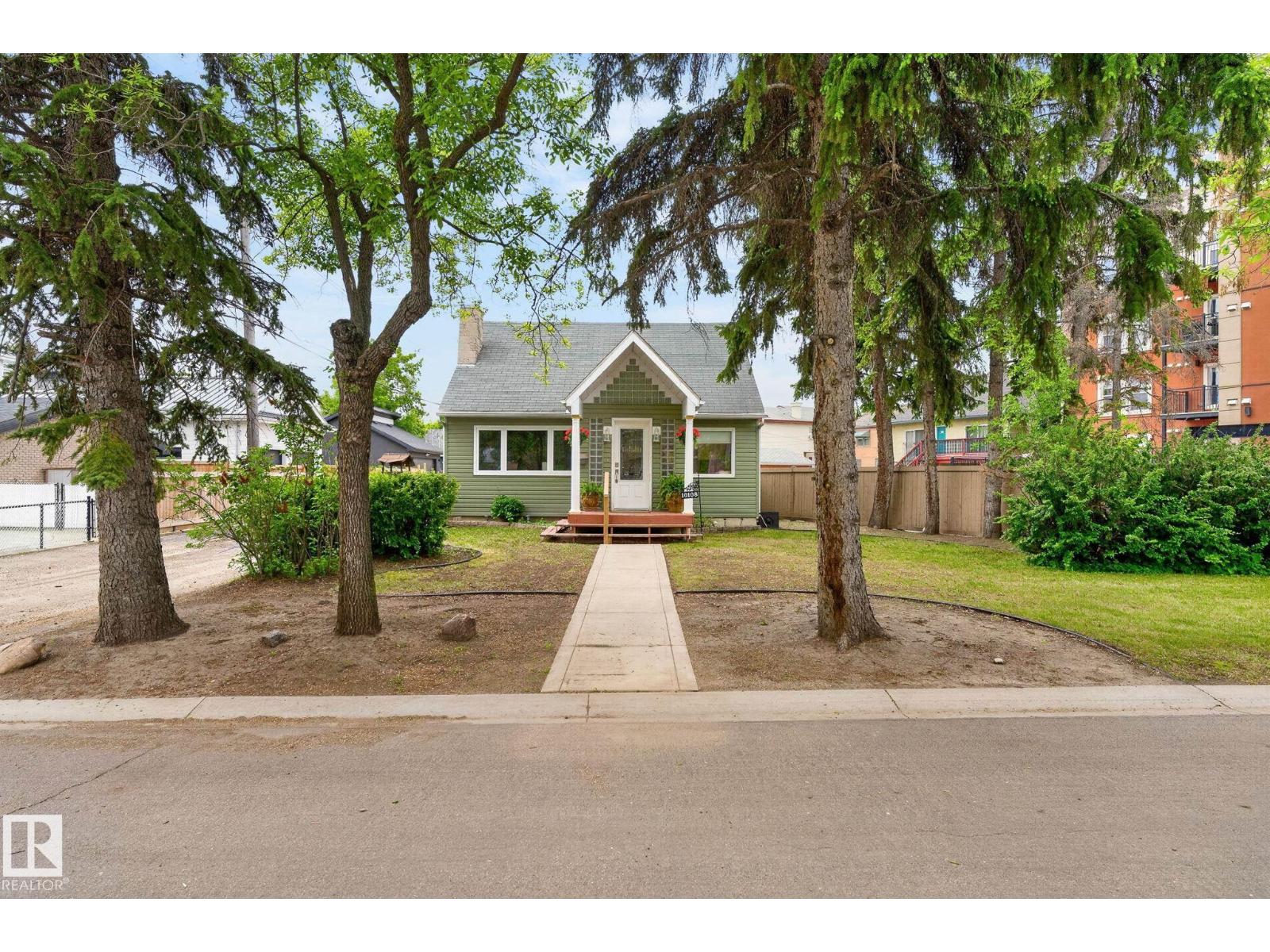 10108 144 St NW, Edmonton, Alberta  T5N 2T7 - Photo 44 - E4501746