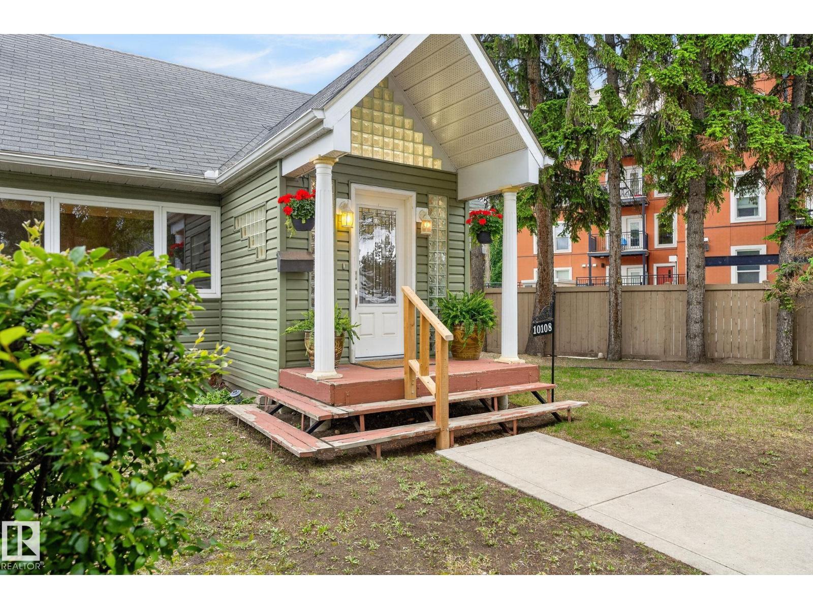 10108 144 St NW, Edmonton, Alberta  T5N 2T7 - Photo 45 - E4501746