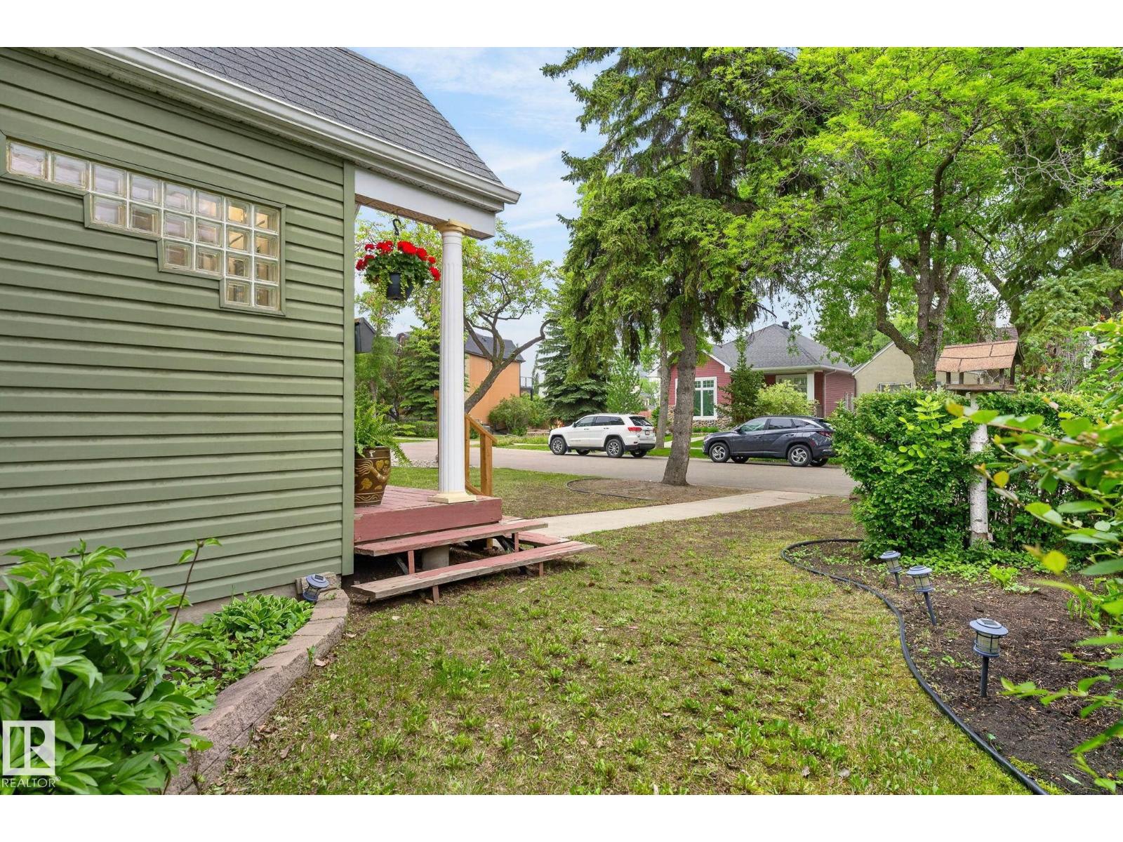 10108 144 St NW, Edmonton, Alberta  T5N 2T7 - Photo 47 - E4501746