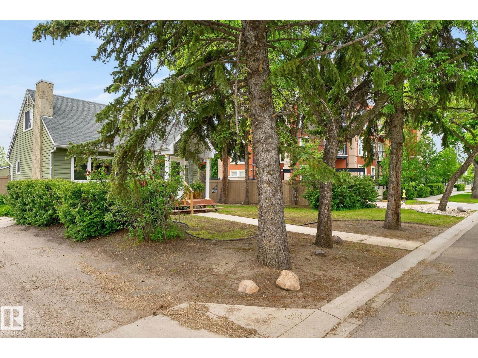 10108 144 St NW, Edmonton, Alberta  T5N 2T7 - Photo 51 - E4501746