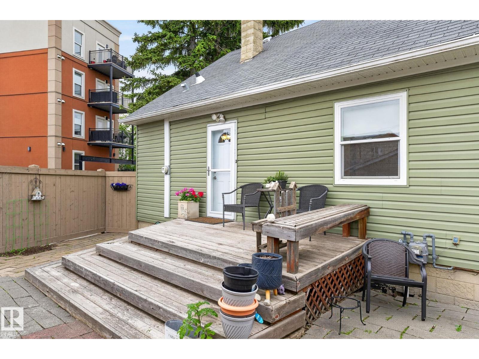 10108 144 St NW, Edmonton, Alberta  T5N 2T7 - Photo 52 - E4501746