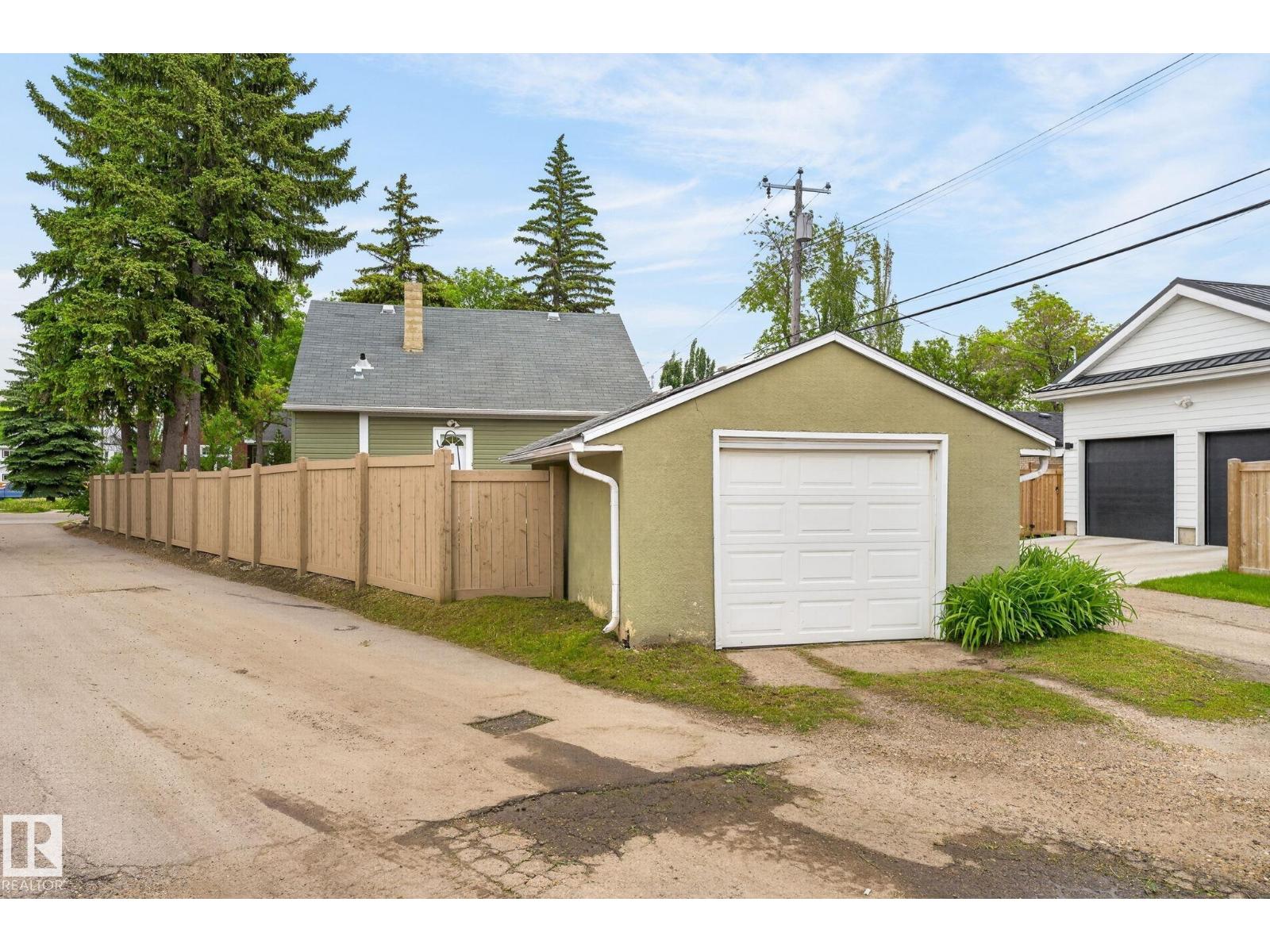 10108 144 St NW, Edmonton, Alberta  T5N 2T7 - Photo 57 - E4501746
