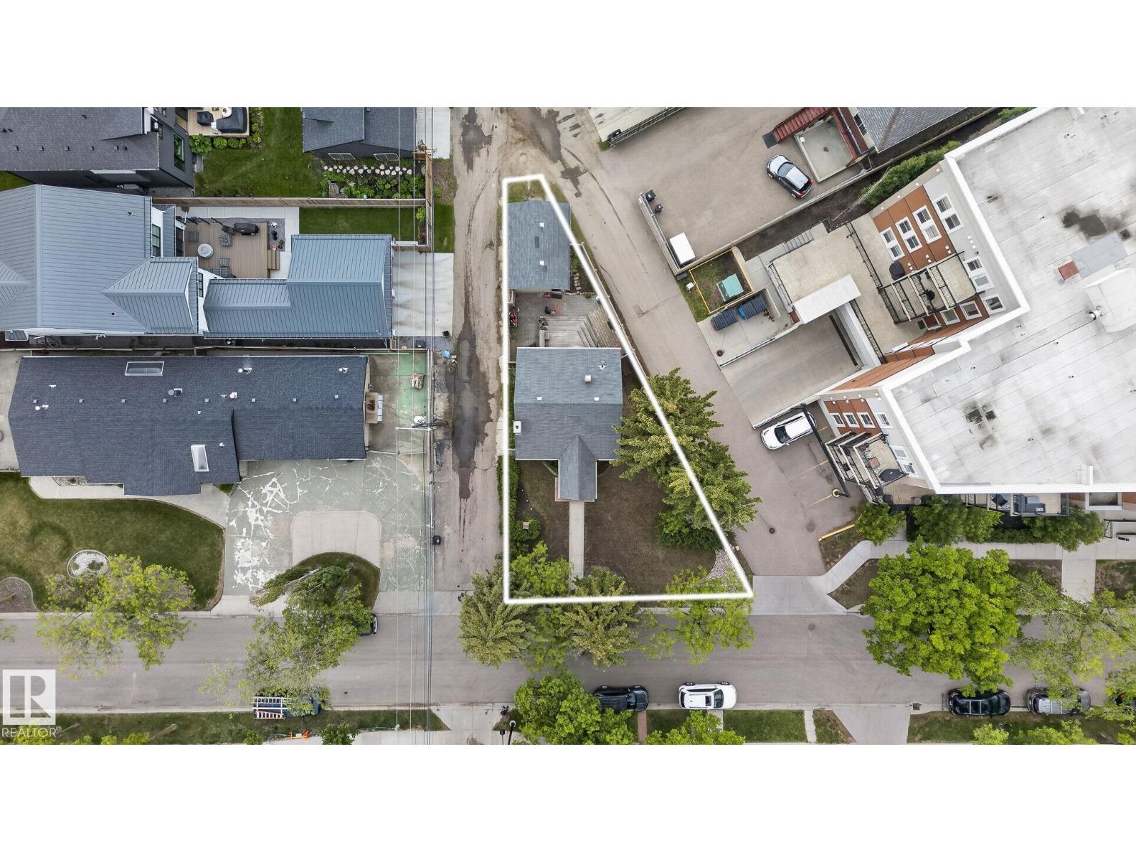 10108 144 St NW, Edmonton, Alberta  T5N 2T7 - Photo 59 - E4501746