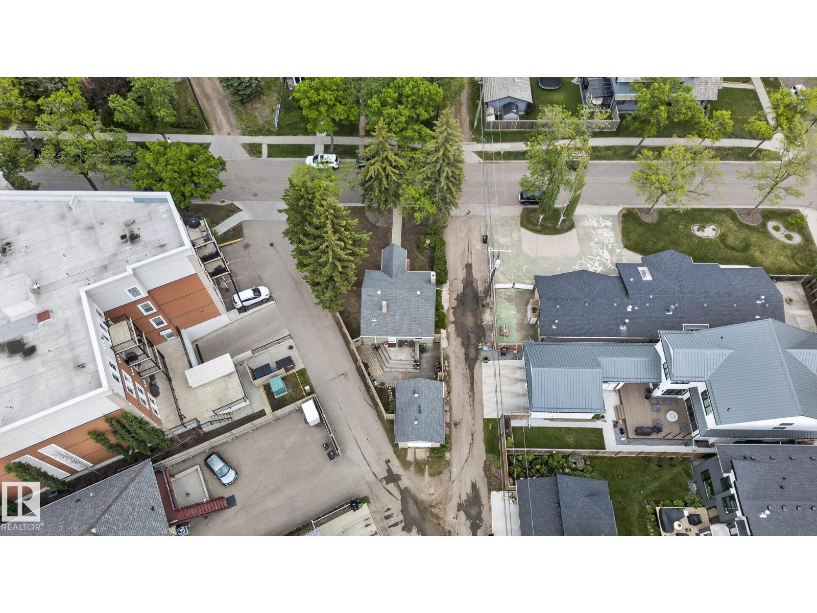 10108 144 St NW, Edmonton, Alberta  T5N 2T7 - Photo 63 - E4501746