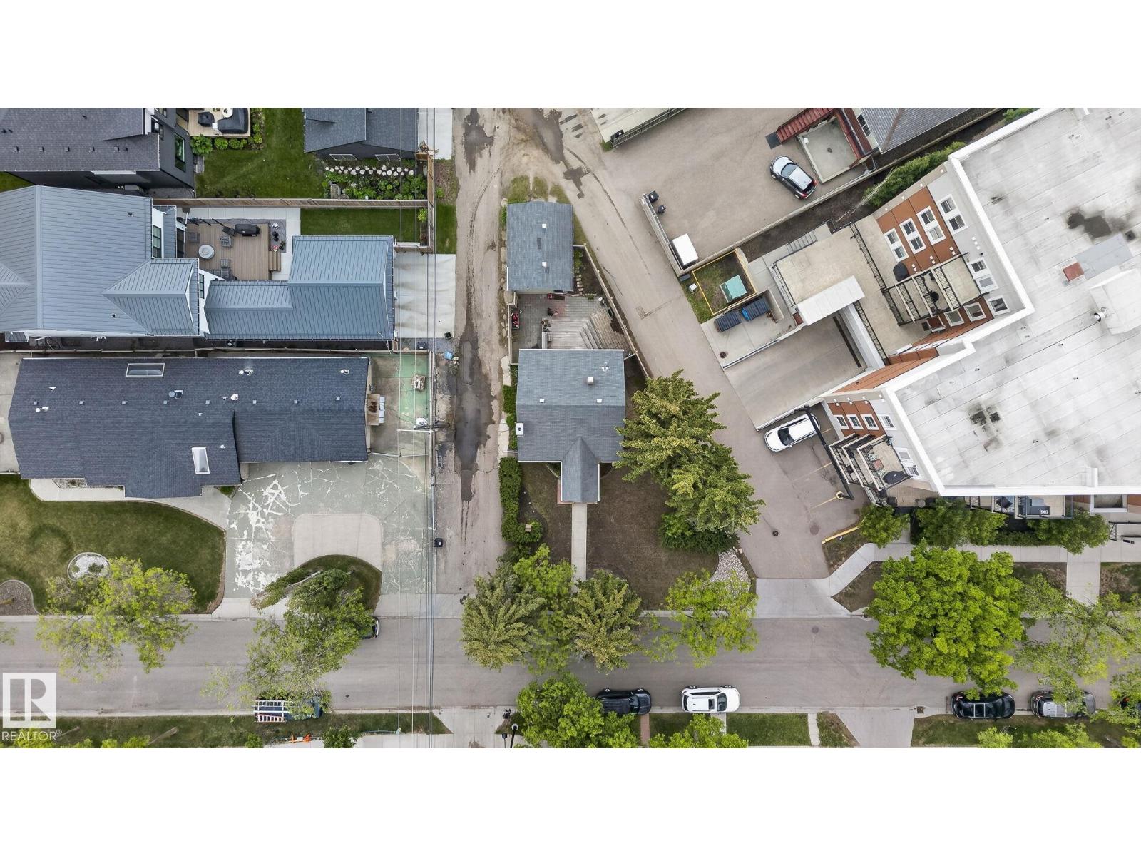 10108 144 St NW, Edmonton, Alberta  T5N 2T7 - Photo 71 - E4501746