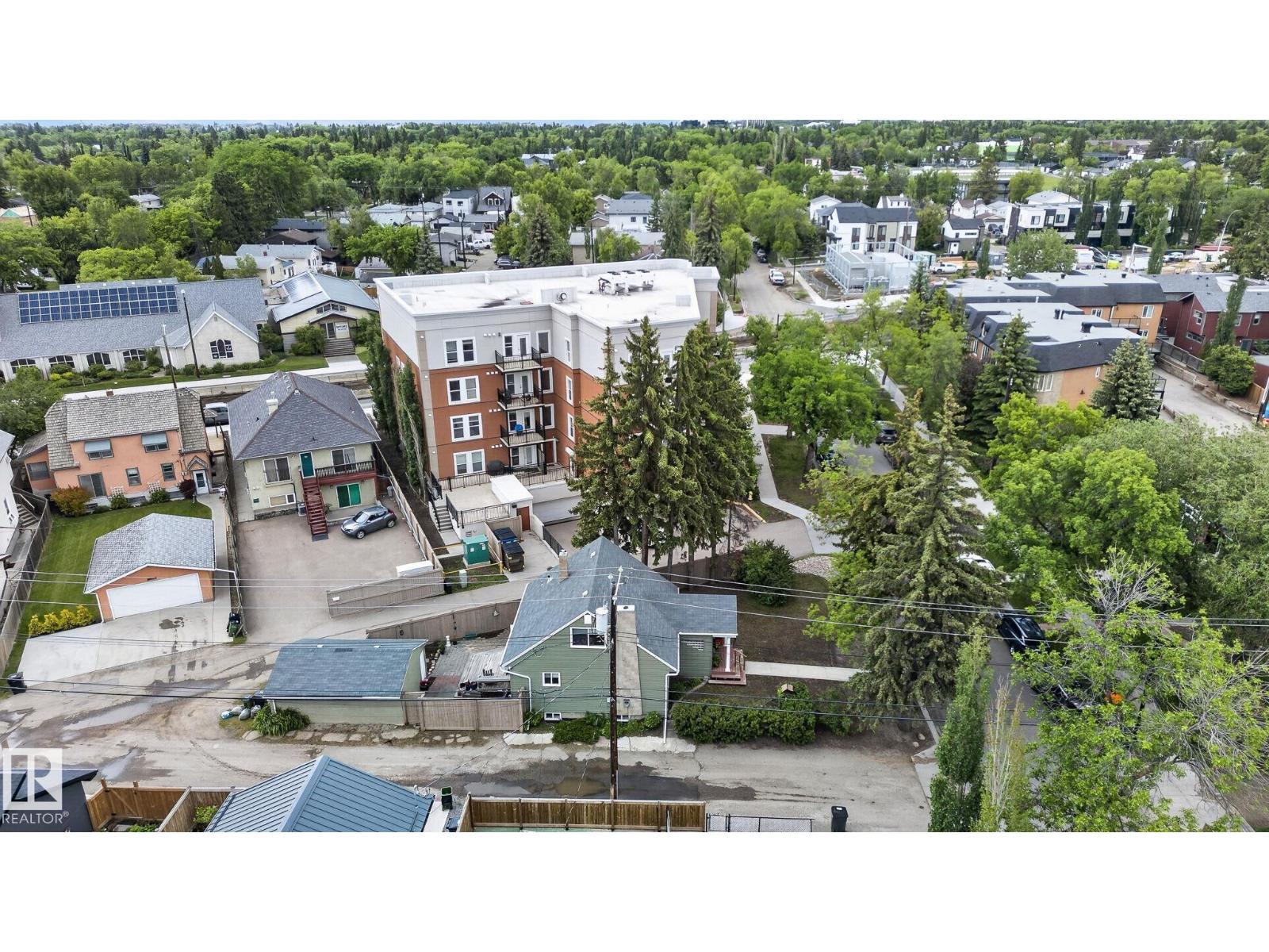 10108 144 St NW, Edmonton, Alberta  T5N 2T7 - Photo 72 - E4501746