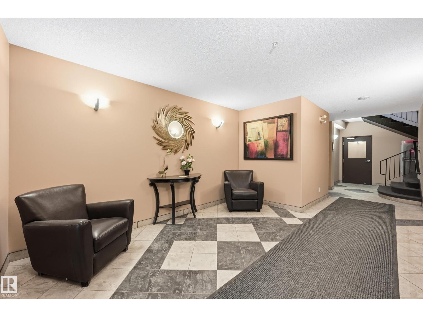 #203 11103 84 Av NW, Edmonton, Alberta  T6G 2X4 - Photo 4 - E4501748