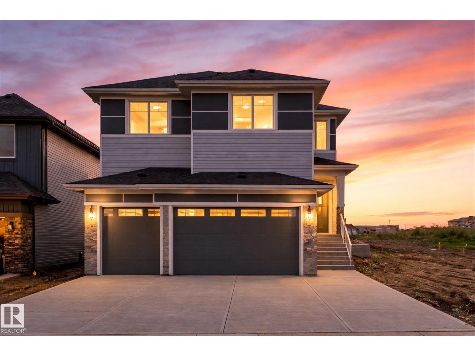 12 COBBLESTONE GA, Spruce Grove, Alberta
