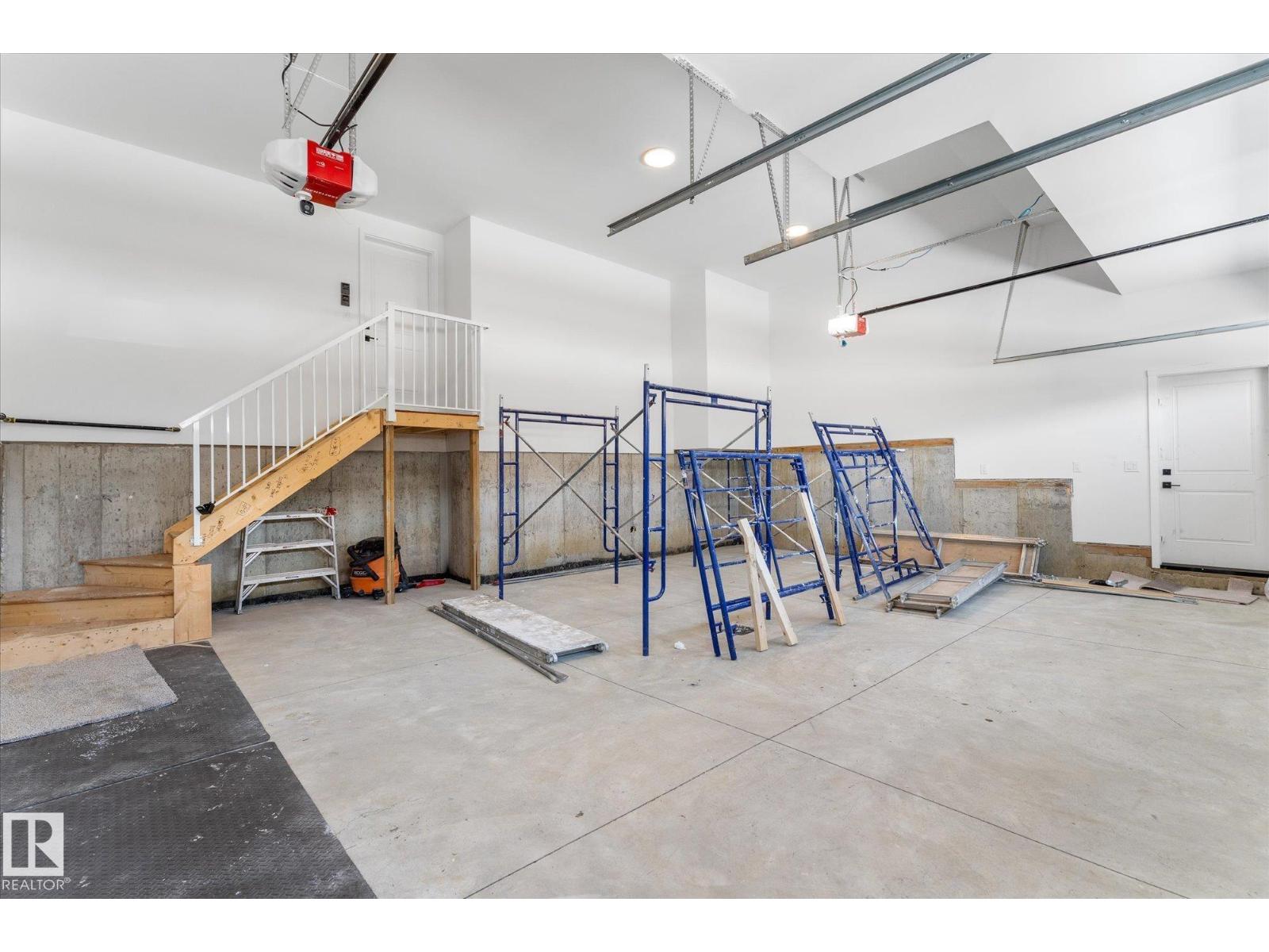 12 Cobblestone Ga, Spruce Grove, Alberta  T7X 4E4 - Photo 45 - E4501749