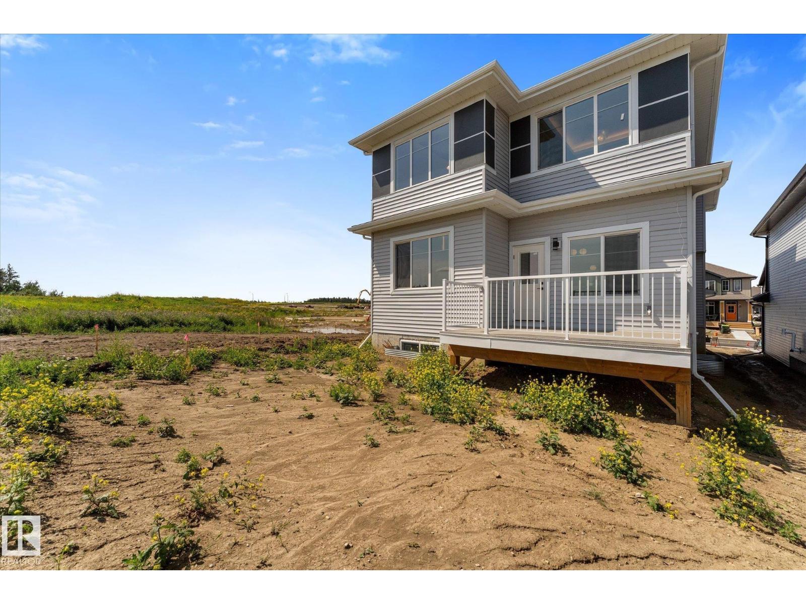 12 Cobblestone Ga, Spruce Grove, Alberta  T7X 4E4 - Photo 49 - E4501749