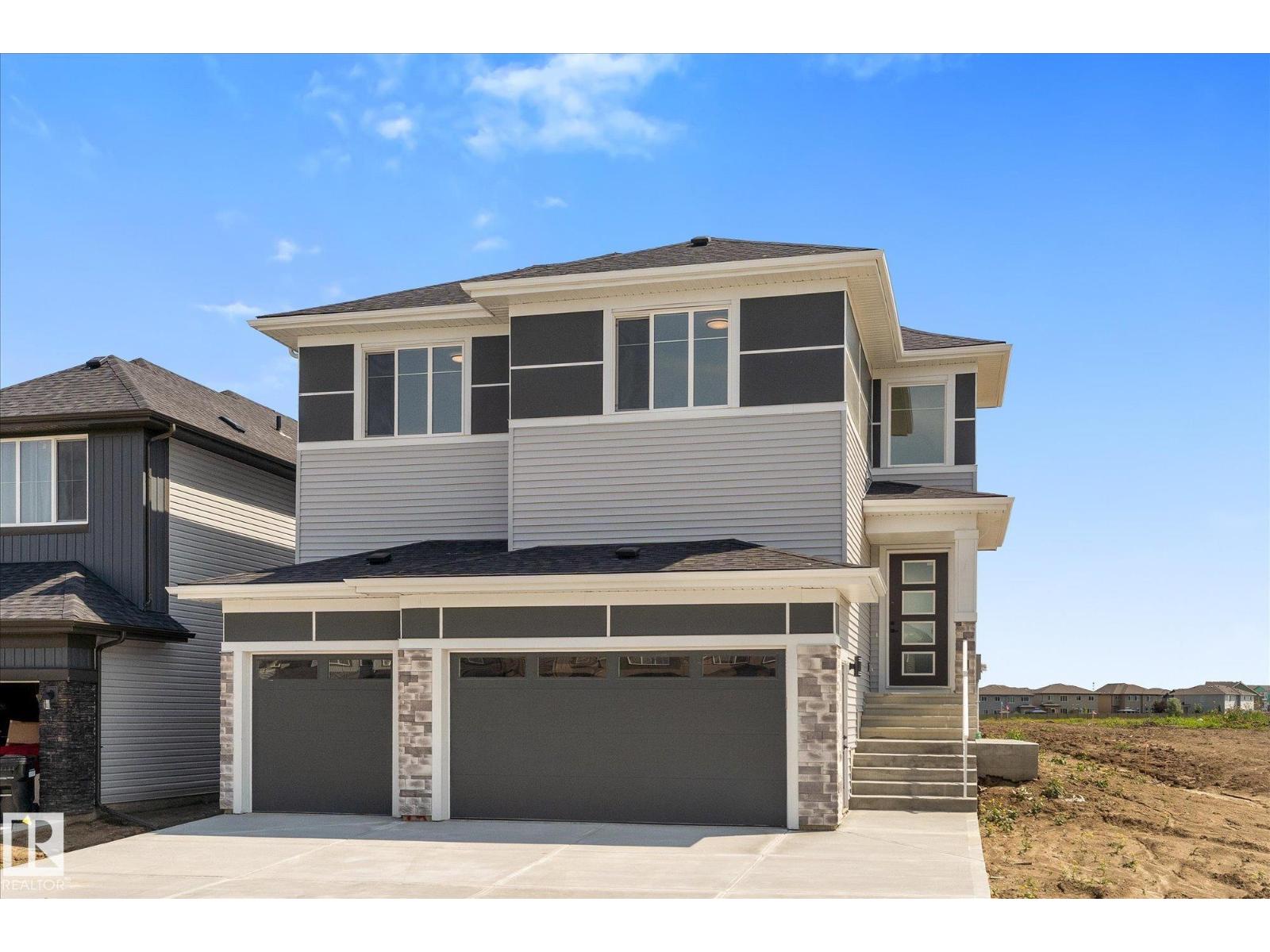 12 Cobblestone Ga, Spruce Grove, Alberta  T7X 4E4 - Photo 5 - E4501749