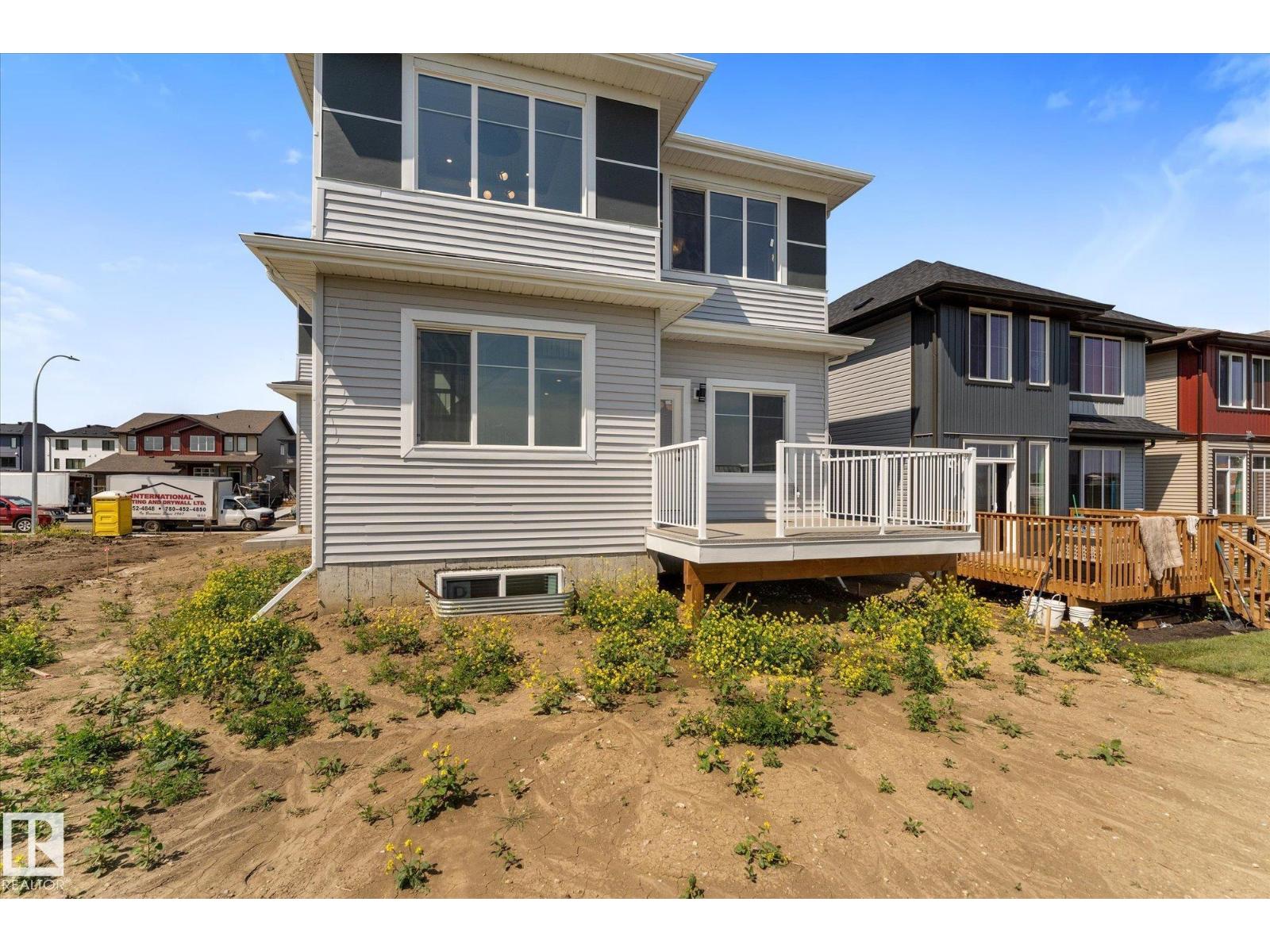 12 Cobblestone Ga, Spruce Grove, Alberta  T7X 4E4 - Photo 50 - E4501749