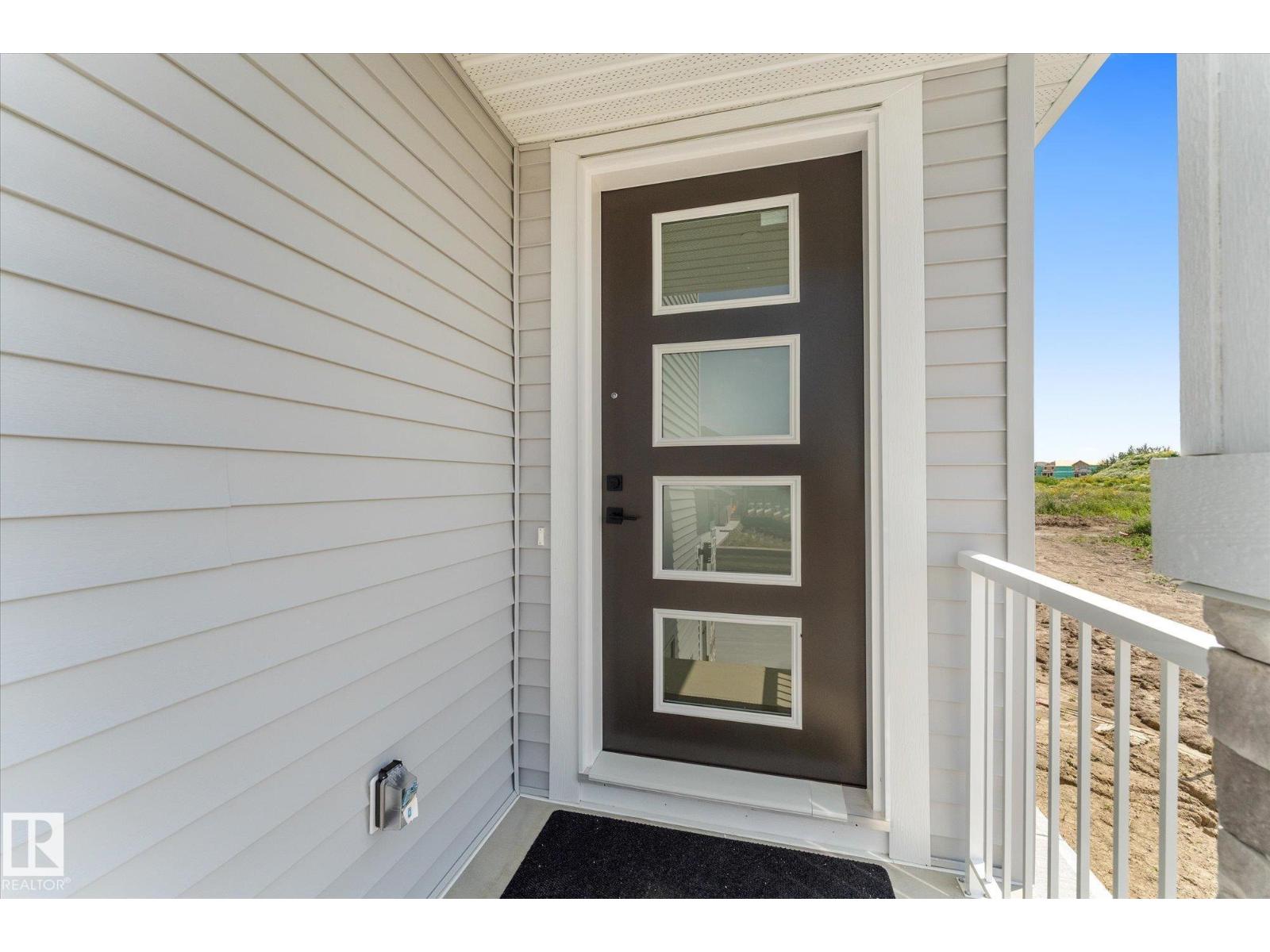 12 Cobblestone Ga, Spruce Grove, Alberta  T7X 4E4 - Photo 6 - E4501749