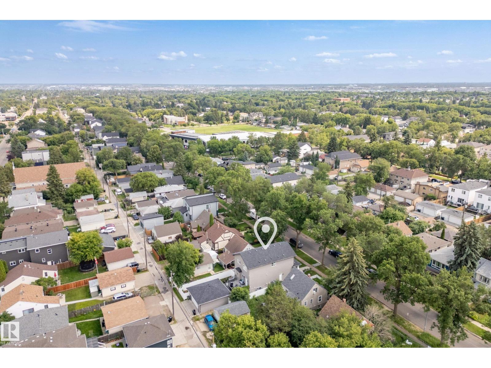 9844 75 Av NW, Edmonton, Alberta  T6E 1J1 - Photo 44 - E4499602
