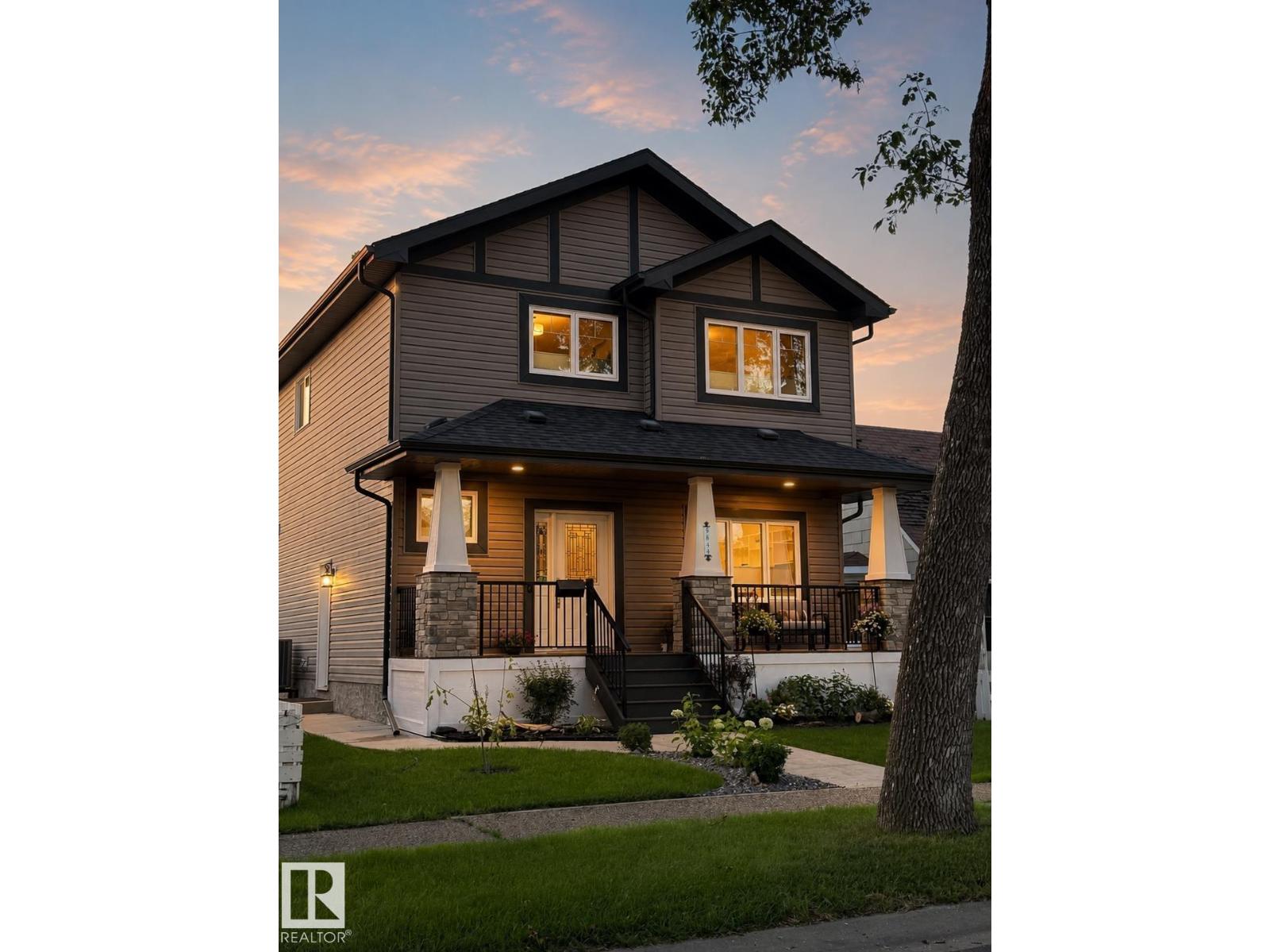 9844 75 AV NW, Edmonton, Alberta