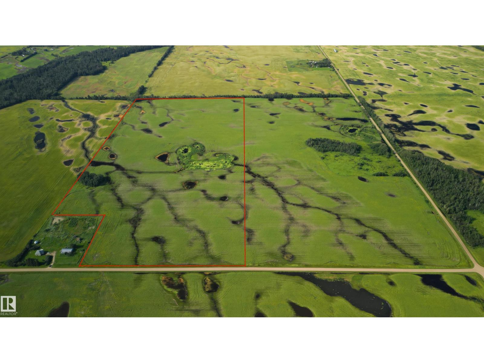 TwpRd 560 400mW of Rge Rd 180, Rural Lamont County, Alberta