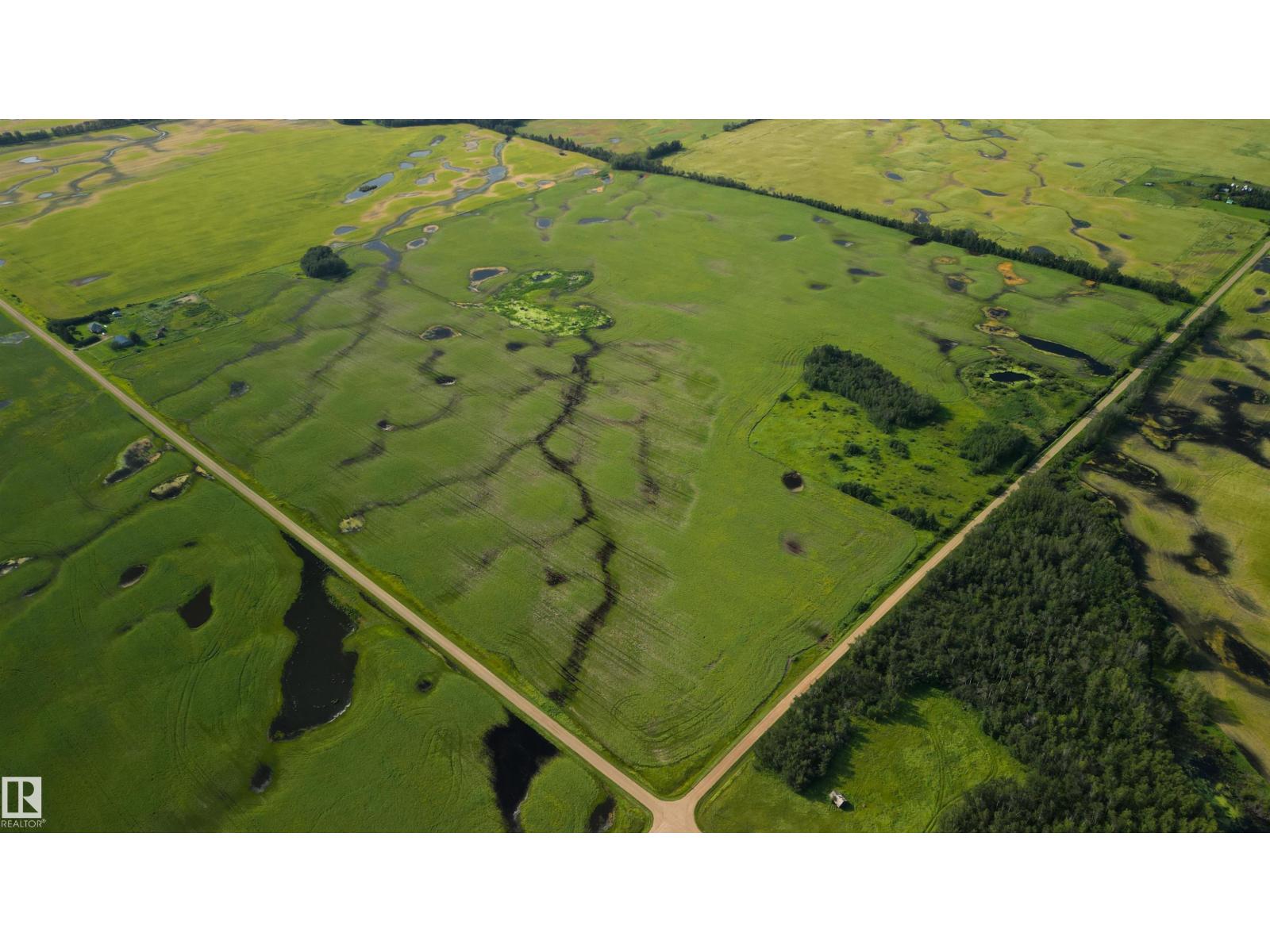 W Side Of Rgerd 180, Rural Lamont County, Alberta T0B 2R0 - Photo 6 - E4500938