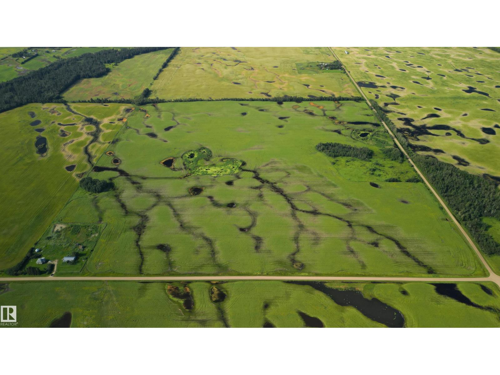W Side Of Rgerd 180, Rural Lamont County, Alberta T0B 2R0 - Photo 5 - E4500938