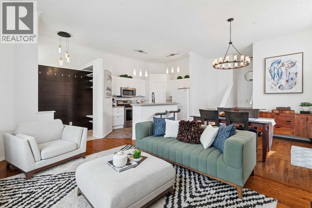 336 Mt Aberdeen Close SE, calgary, Alberta