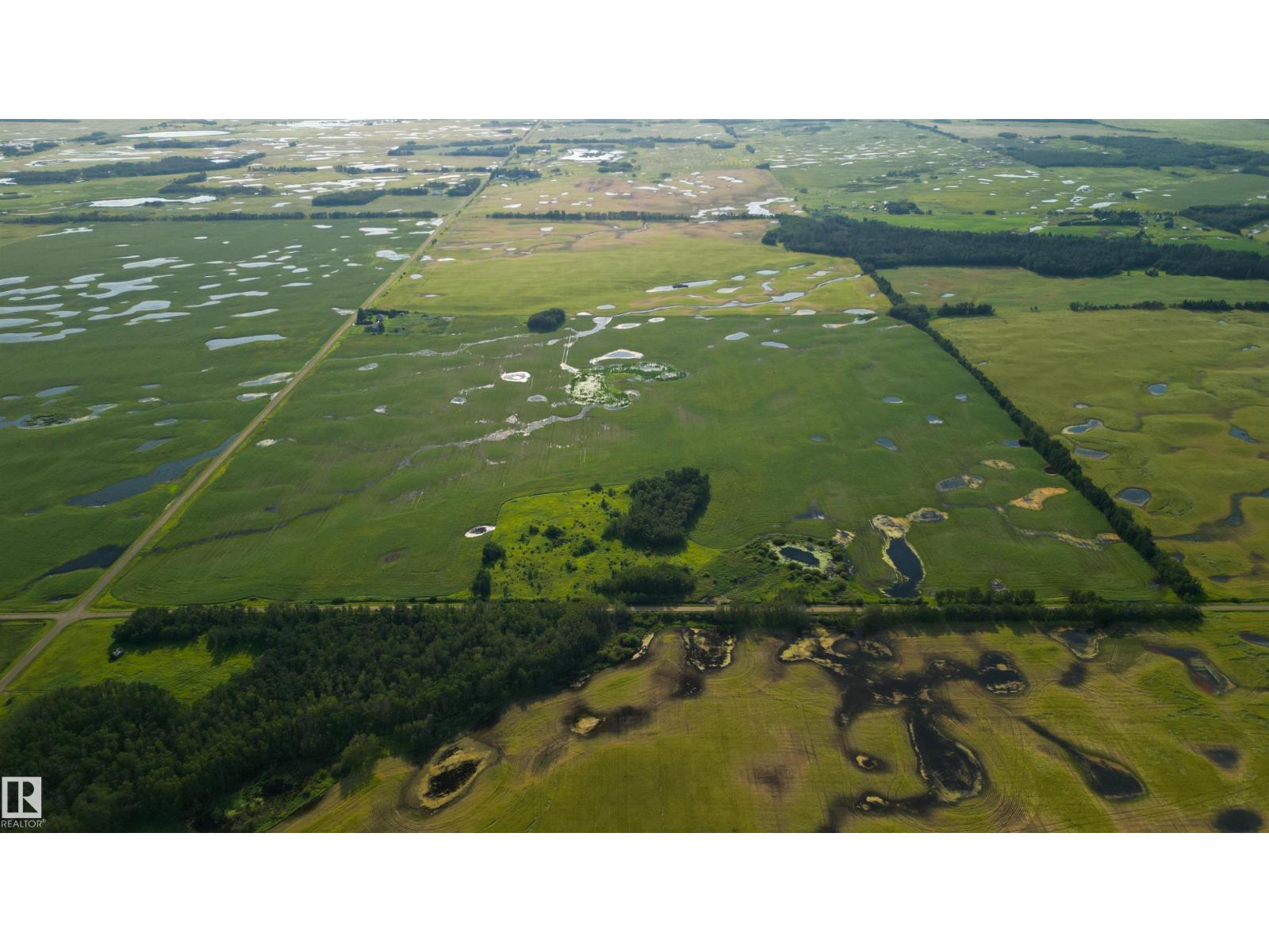 W Side Of Rgerd 180, Rural Lamont County, Alberta T0B 2R0 - Photo 18 - E4500938
