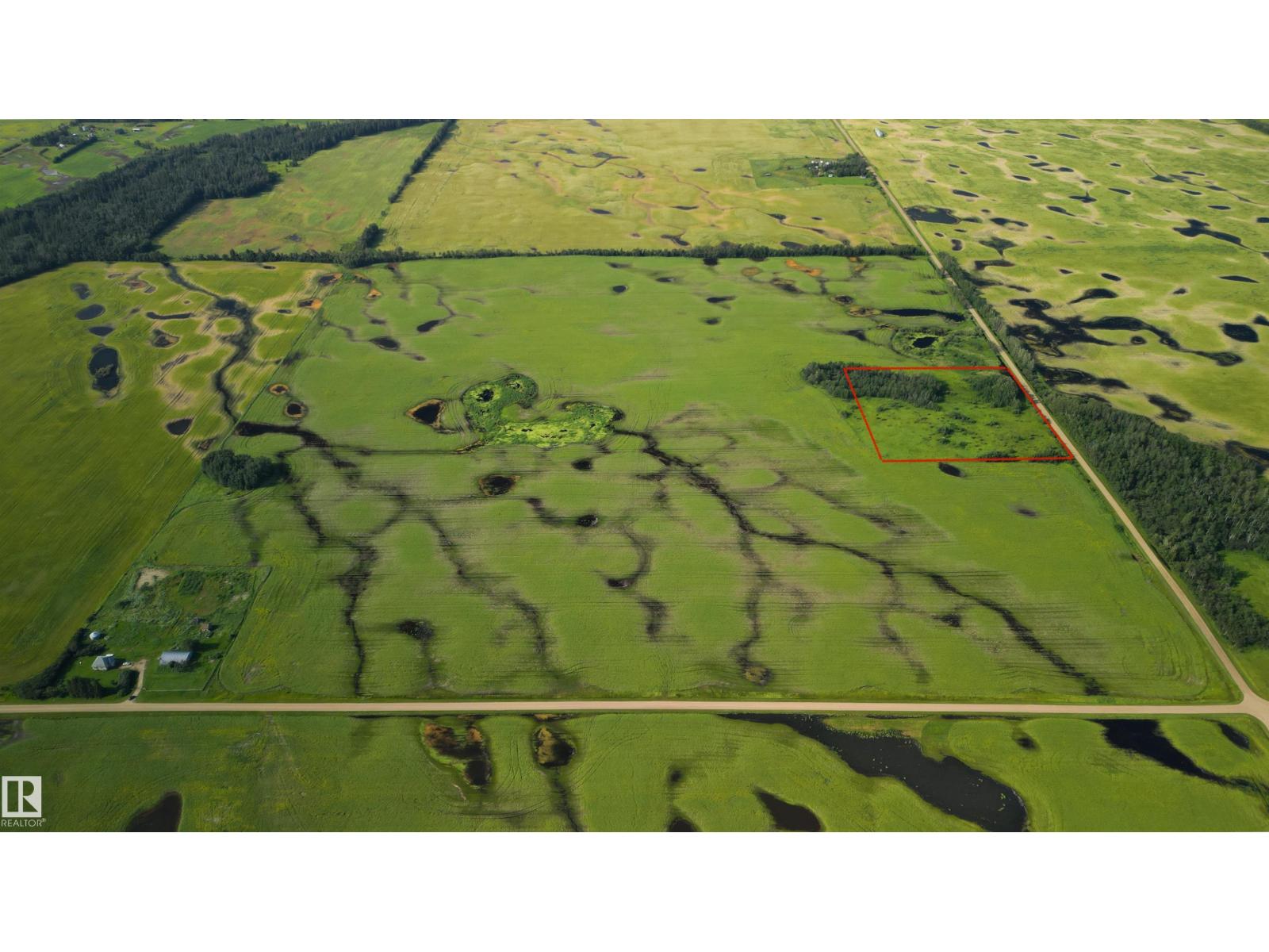 W Side of RgeRd 180, Rural Lamont County, Alberta