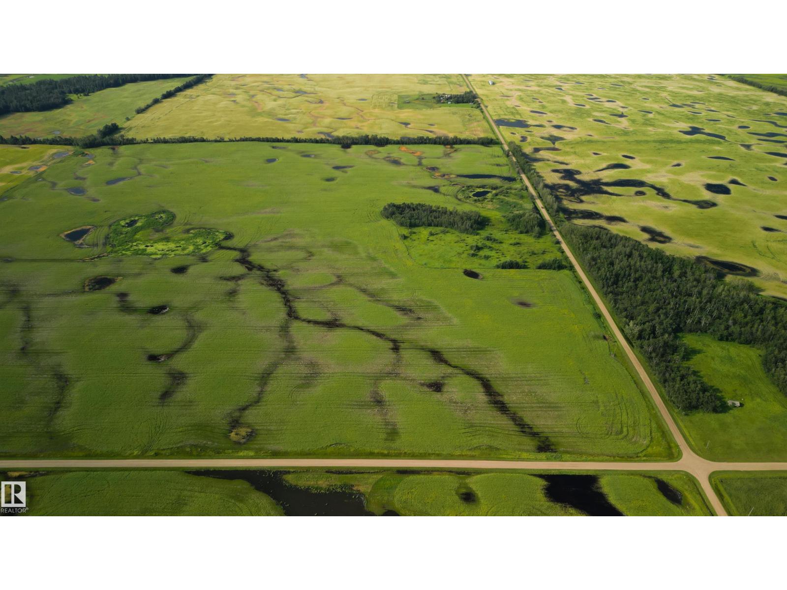 W Side Of Rgerd 180, Rural Lamont County, Alberta T0B 2R0 - Photo 10 - E4500938