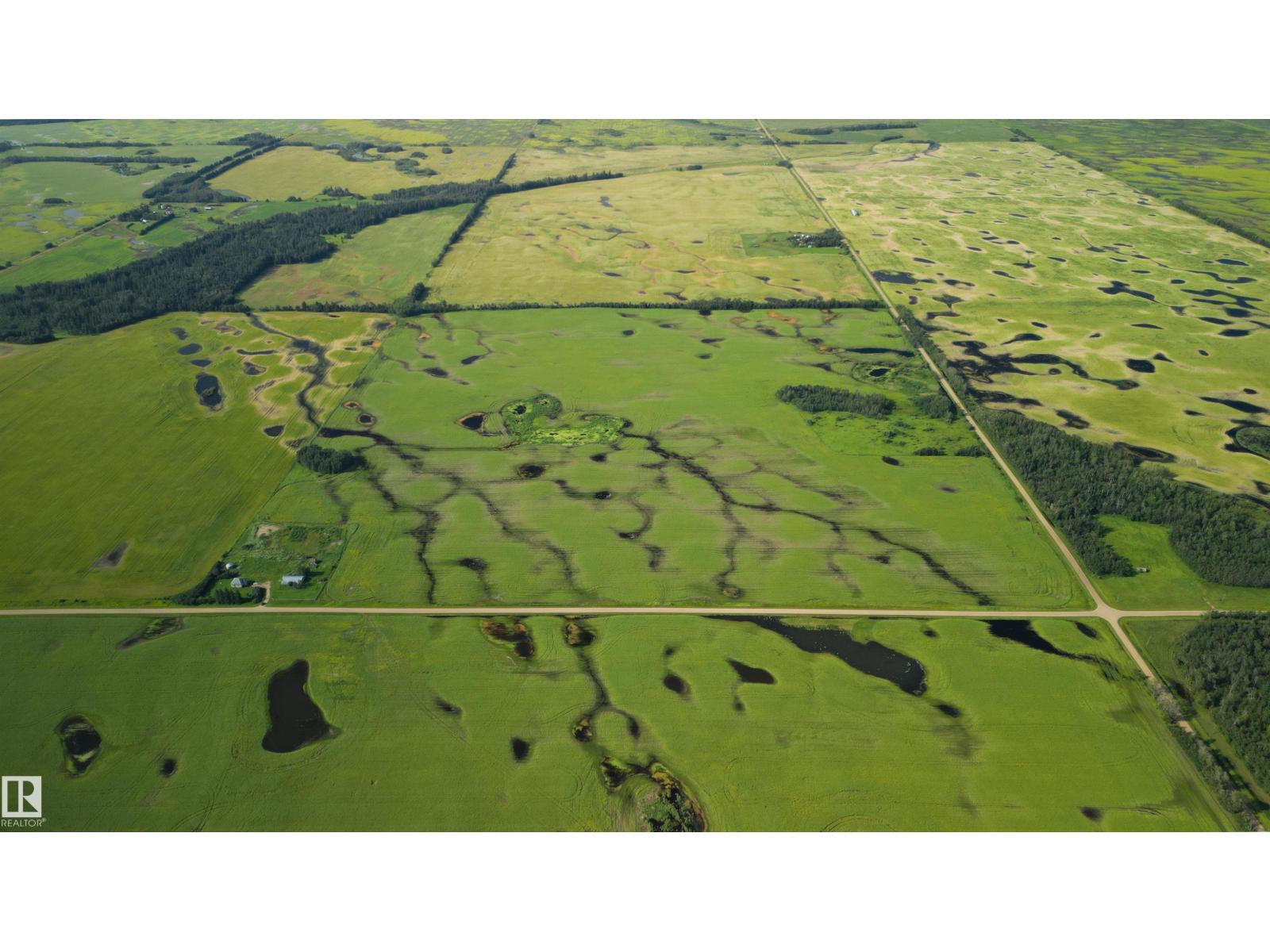 W Side Of Rgerd 180, Rural Lamont County, Alberta T0B 2R0 - Photo 20 - E4500938