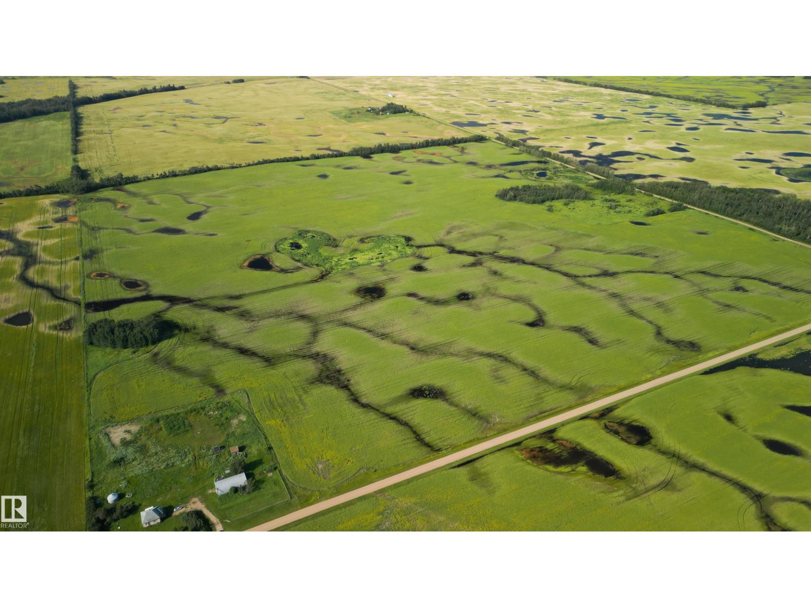W Side Of Rgerd 180, Rural Lamont County, Alberta T0B 2R0 - Photo 19 - E4500938