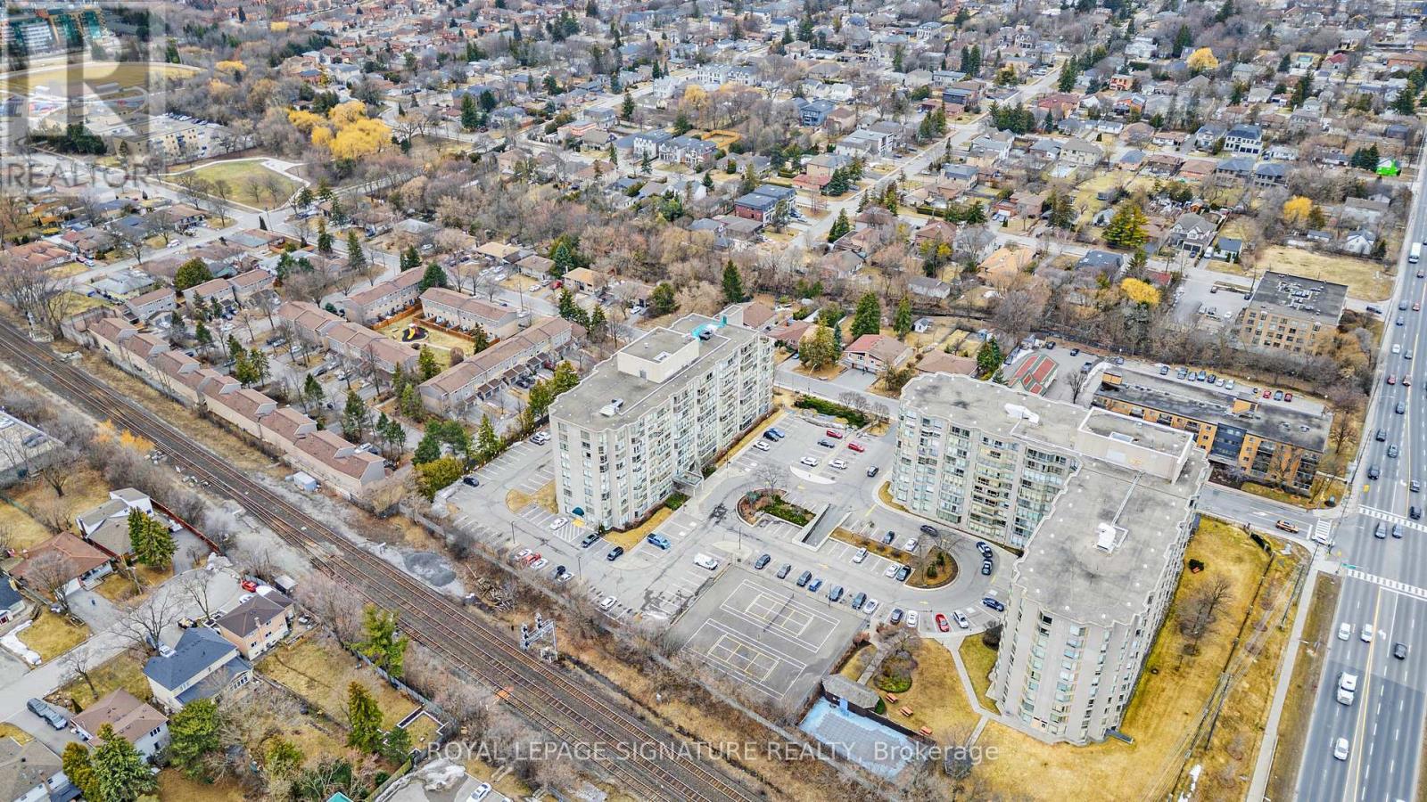 212 - 175 Cedar Avenue, Richmond Hill, Ontario L4C 9V3 - Photo 47 - N13628494