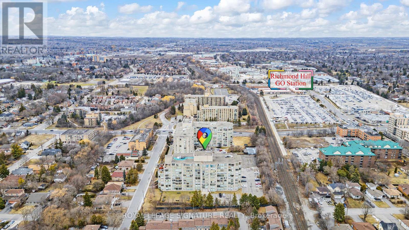 212 - 175 Cedar Avenue, Richmond Hill, Ontario L4C 9V3 - Photo 50 - N13628494