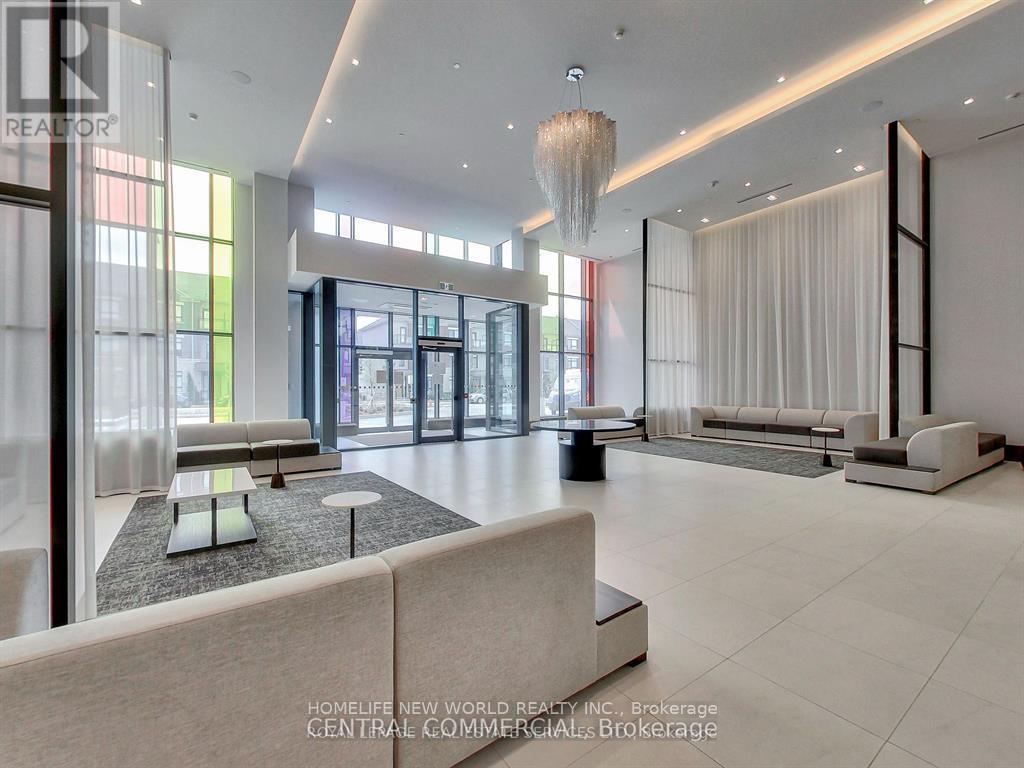 2707 - 38 Gandhi Lane, Markham (Commerce Valley), Ontario  L3T 0G9 - Photo 4 - N13628514