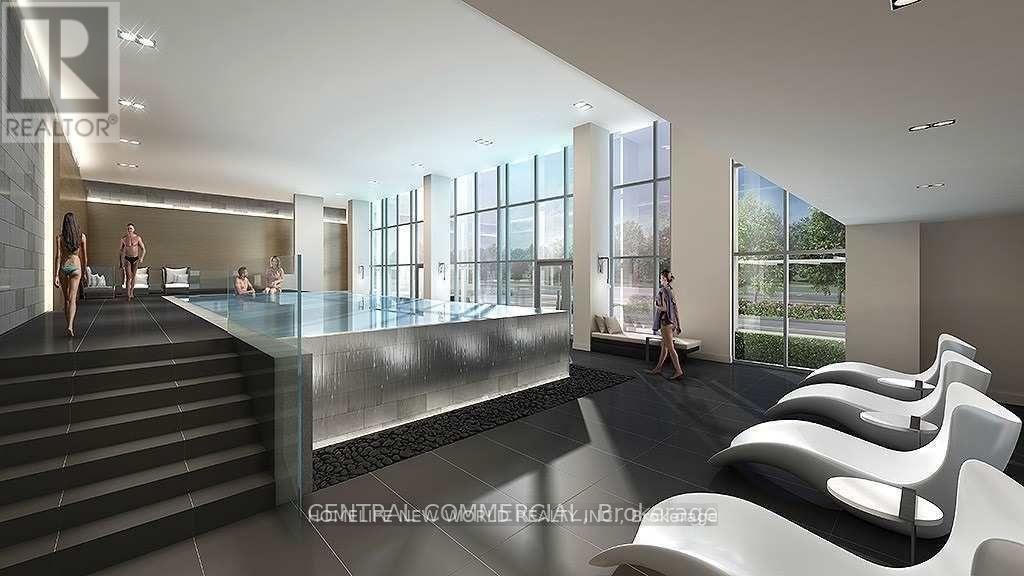 2707 - 38 Gandhi Lane, Markham (Commerce Valley), Ontario  L3T 0G9 - Photo 6 - N13628514