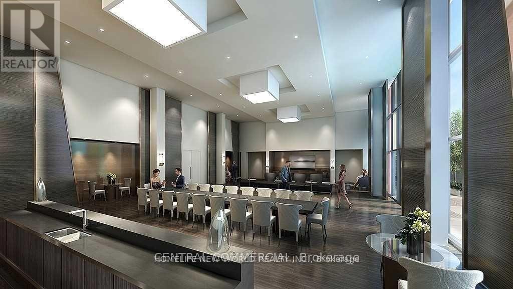 2707 - 38 Gandhi Lane, Markham (Commerce Valley), Ontario  L3T 0G9 - Photo 7 - N13628514