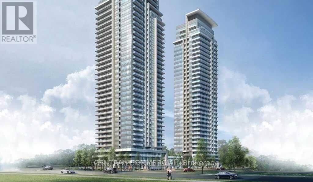 2707 - 38 Gandhi Lane, Markham (Commerce Valley), Ontario  L3T 0G9 - Photo 8 - N13628514