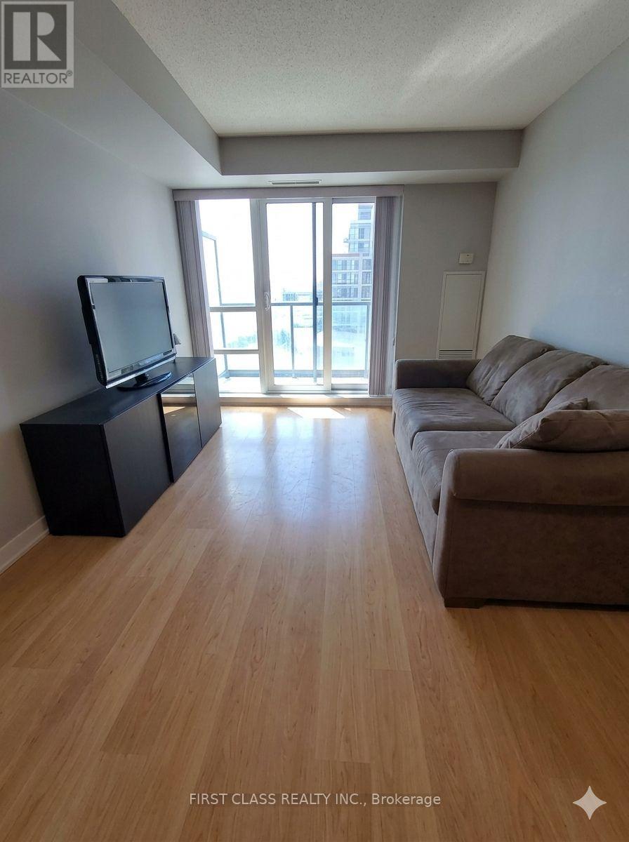 1207 - 75 South Town Centre Boulevard, Markham, Ontario  L6G 0B3 - Photo 11 - N13628516