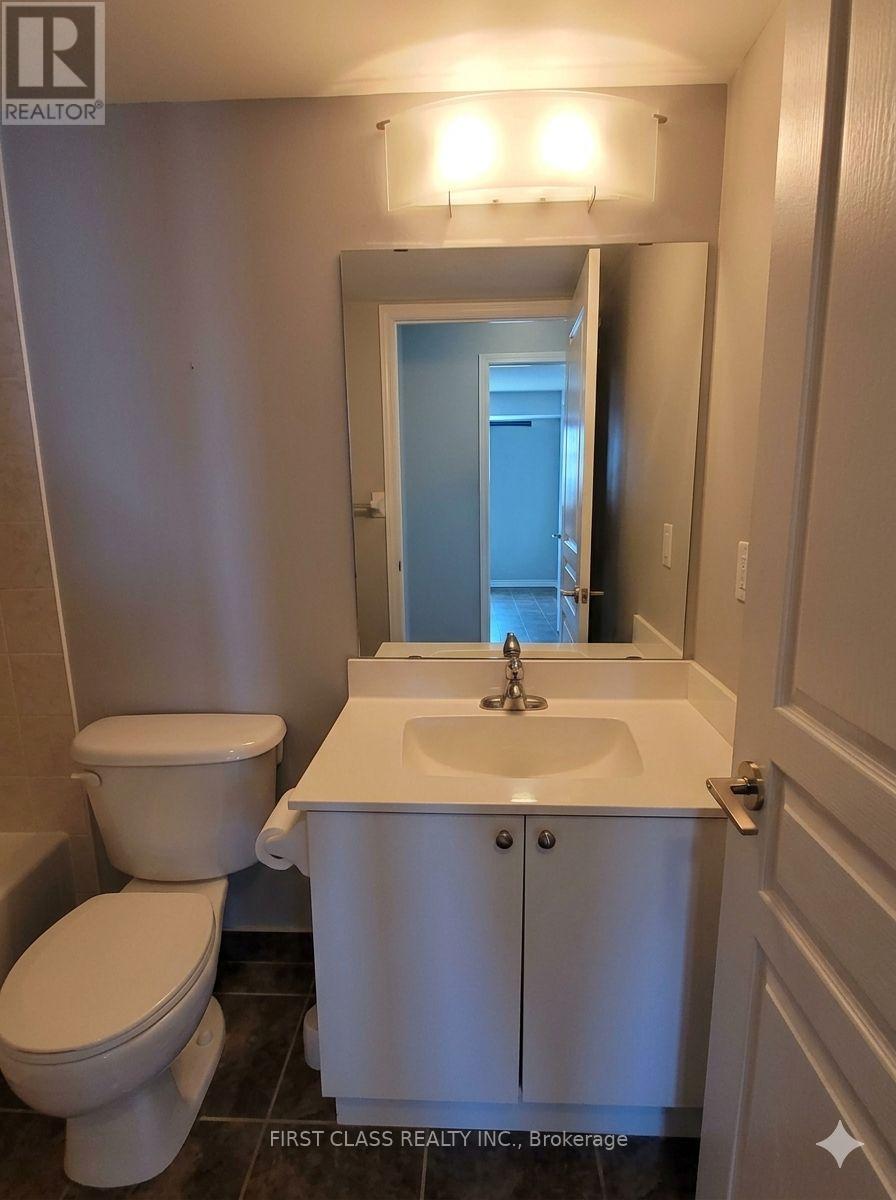 1207 - 75 South Town Centre Boulevard, Markham, Ontario  L6G 0B3 - Photo 13 - N13628516