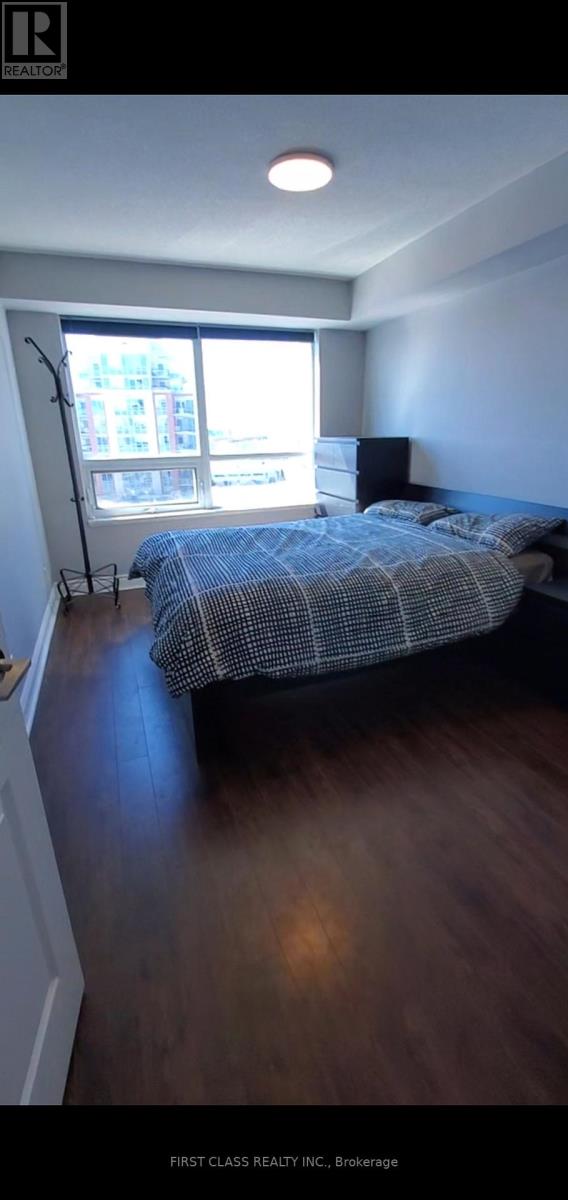 1207 - 75 South Town Centre Boulevard, Markham, Ontario  L6G 0B3 - Photo 15 - N13628516