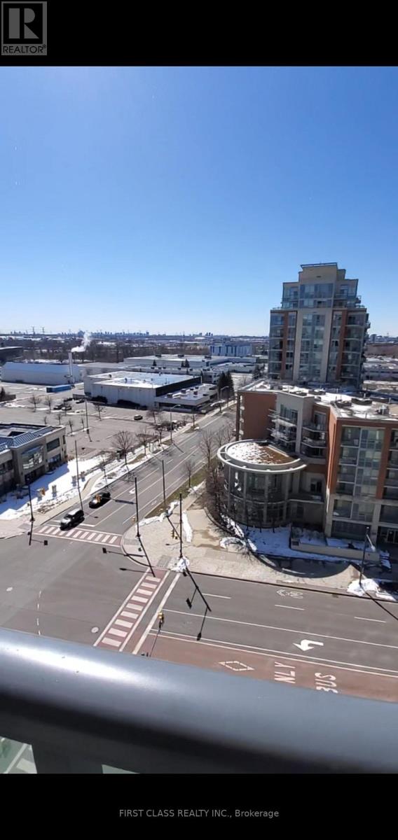1207 - 75 South Town Centre Boulevard, Markham, Ontario  L6G 0B3 - Photo 18 - N13628516